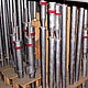 Priek�pl�n� - Vox humana 8' stabules 