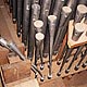 Nolūzušie Oboe 8 Rezonatori