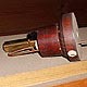 Posaune 16' stabules galva